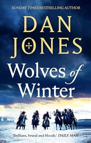 Buy Wolves Of Winter