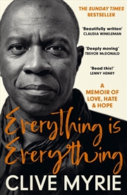 Buy Everything Is Everything: The Top 10 Bestseller