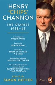 Buy HENRY ?CHIPS? CHANNON: THE DIARIES (VOLU