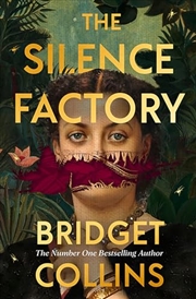 Buy The Silence Factory