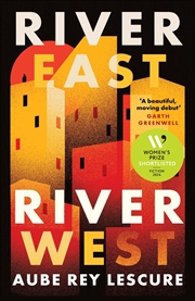 Buy River East, River West