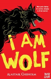 Buy I Am Wolf