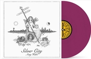 Buy Silver City