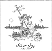 Buy Silver City