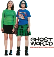 Buy Ghost World - O.S.T.