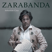 Buy Zarabanda