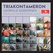 Buy Triakontameron Suite