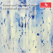 Buy Piano & Chamber Music