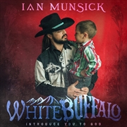 Buy White Buffalo: Introduce You T