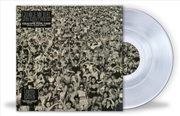 Buy Listen Without Prejudice Vol 1