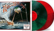 Buy War Of The Worlds - Limited Ed