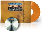 Buy La Fabbrica Di Plastica - Ltd