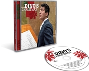 Buy Dino's Christmas 