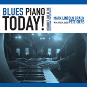 Buy Blues Piano Today