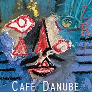 Buy Cafe Danube