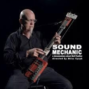 Buy Sound Mechanic