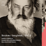 Buy Brahms Songbook Vol. 2