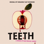 Buy Teeth - Original Off-Broadway Cast Recording