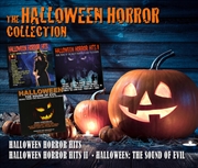 Buy Halloween Horror Collection /