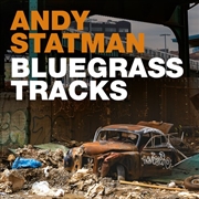 Buy Bluegrass Tracks