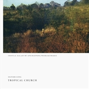 Buy Tropical Church