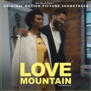 Buy Love Mountain Vol. 1 - O.S.T.