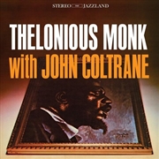 Buy Thelonious Monk With John Colt