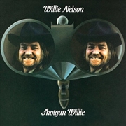 Buy Shotgun Willie