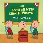 Buy You'Re Not Elected Charlie Bro