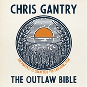 Buy Outlaw Bible