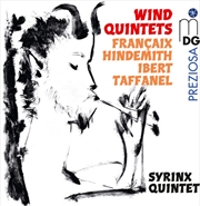 Buy Wind Quintets