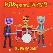 Buy Kids Dance Party 2 