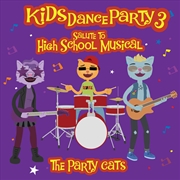 Buy Kids Dance Party - A Salute To 