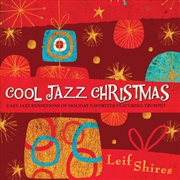 Buy Cool Jazz Christmas