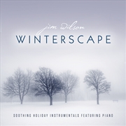 Buy Winterscape: Soothing Holiday