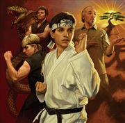 Buy Karate Kid 40th Anniversary -