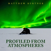 Buy Profiled From Atmospheres