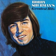 Buy Bobby Sherman's Greatest Hits