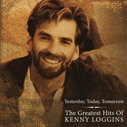 Buy Greatest Hits Of Kenny Loggins