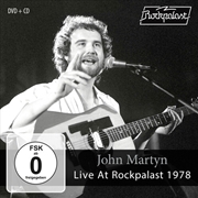 Buy Live At Rockpalast 1978