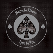 Buy Born To Booze Tribute To Motor