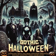 Buy Gothic Halloween / Various