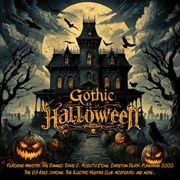 Buy Gothic Halloween / Various