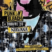 Buy Punk N' Bleach - Punk Tribute