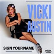 Buy Sign Your Name: Remix