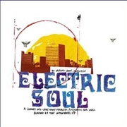 Buy Soul Electric Vol 1