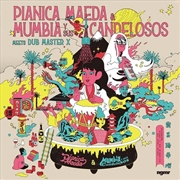 Buy Pianica Maeda & Mumbia Y Sus C