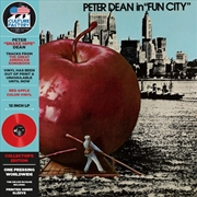 Buy Peter Dean In Fun City