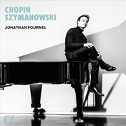 Buy Chopin & Szymanowski