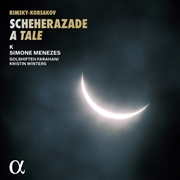 Buy Scheherazade A Tale